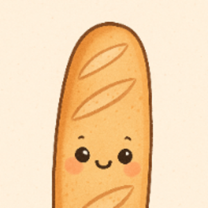 BaguetteAndWine
