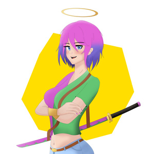 Kodain_Draws