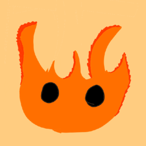 OrangeFlame