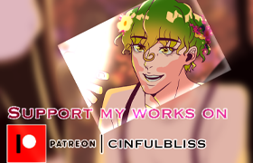 support banner