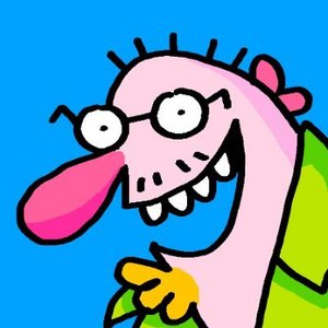 milesjohnarmadillo