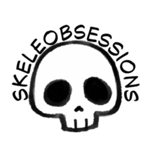 SkeleObsessionStudio