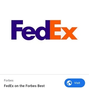 FedEx shipper 