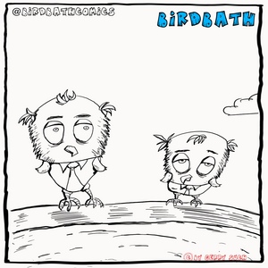 birdbathcomic