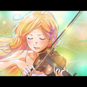 Pixie of the Garden