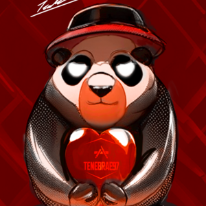 Tenebrae Panda