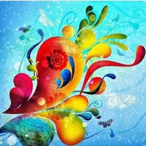 ColorMeAya