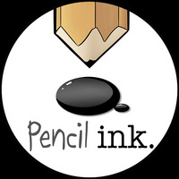 Pencil Ink