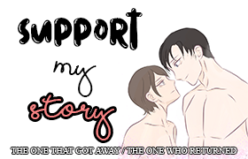 support banner