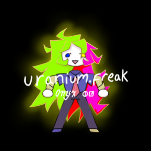 uraniumfreak