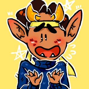 dragonettemichaelis