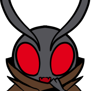 Dark Bug