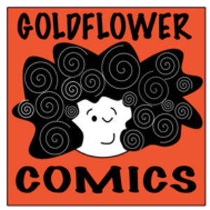 Goldflower Comics