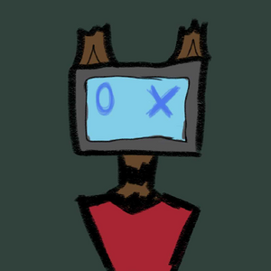 ComixCatKid/ Waiter