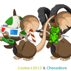 Cookie13013