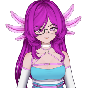 ShyLaurie