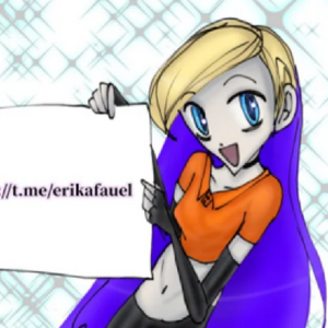 Erika Fauel