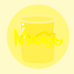 Mango Juice