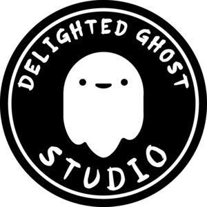 delightedghost