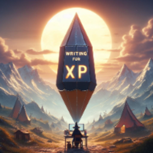 WritingforXP