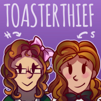 ToasterThief
