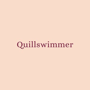 Quillswimmer