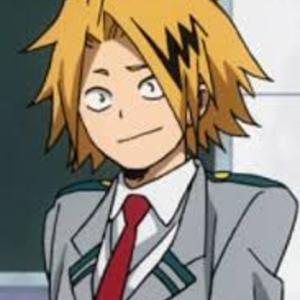 Denki Kaminari