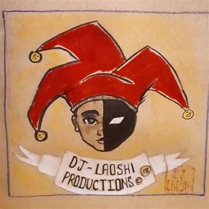 DJ-Laoshi