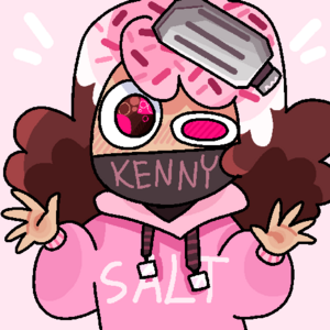 kennySalt