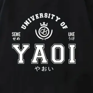 University of ✨YaOi✨