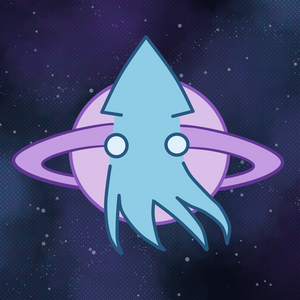 saturn-squid