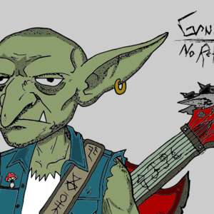 GrumpyGoblin
