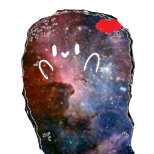 Galaxy Nugget