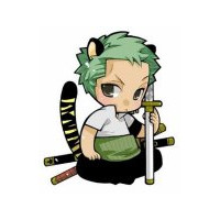 Max D. Zoro