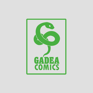 gadea_comics