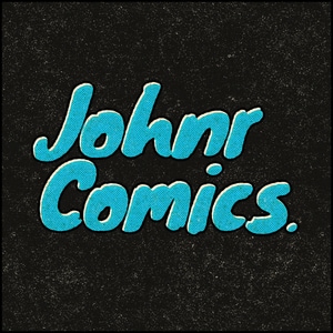 JohnRcomics