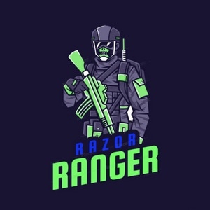RAZOR Ranger Comics