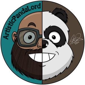 artisticpandalord