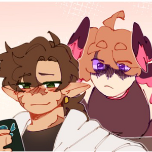 Sylvo the chompaaaaa