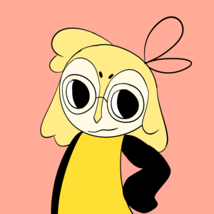 Mai-The-Bee