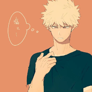 BakugoKatsuki