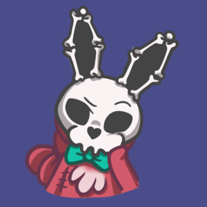 Dead Bunny BL