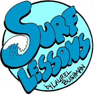 Surf Lessons Comics