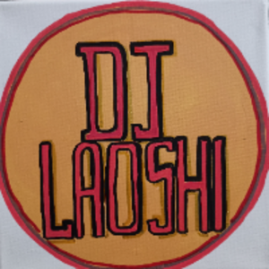 DJ-Laoshi