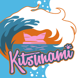 Kitsunami