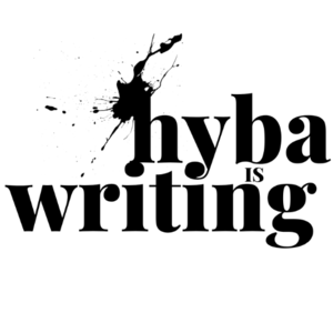 hybaiswriting