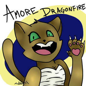 Amore Dragonfire
