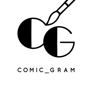 comic_gram_official