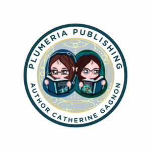 authorcathgagnon