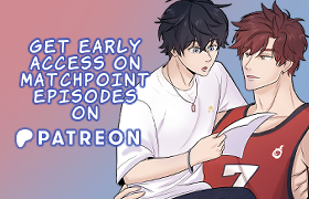 support banner